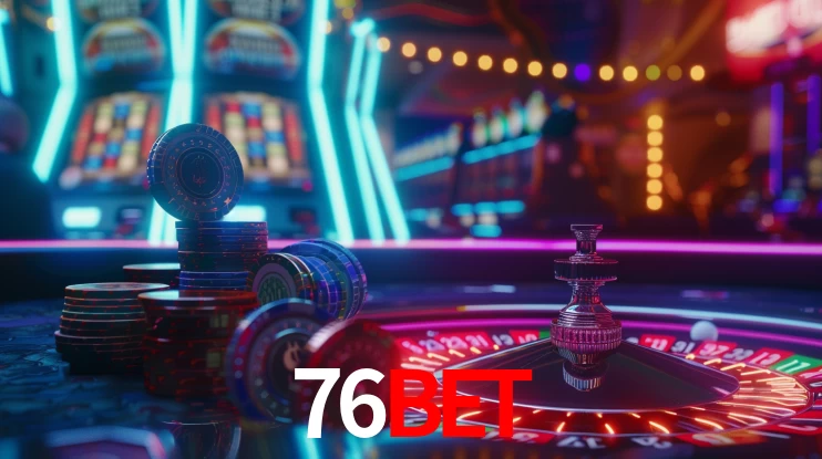 Experiência VIP 76bet