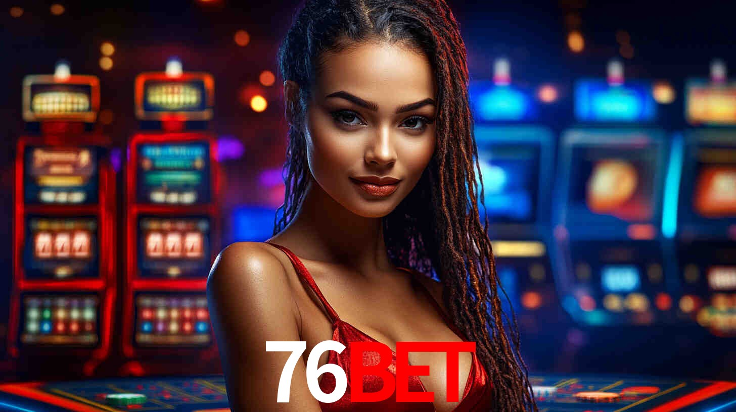 Experiência VIP 76bet