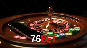 Roulette Table 76bet