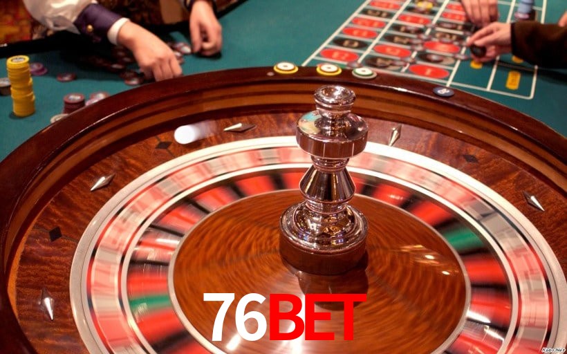 Desvendando o Mundo dos Jogos Virtuais na 76bet