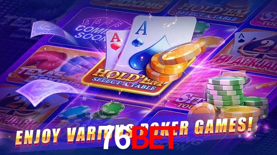 Login Seguro 76bet