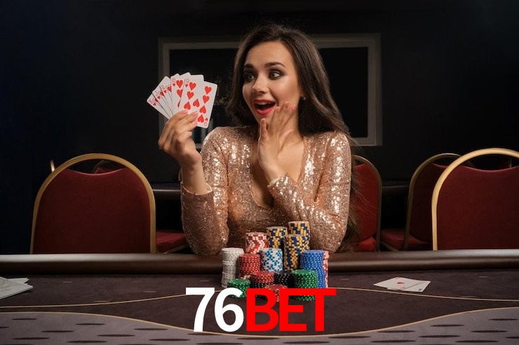 Promoções Sazonais 76bet