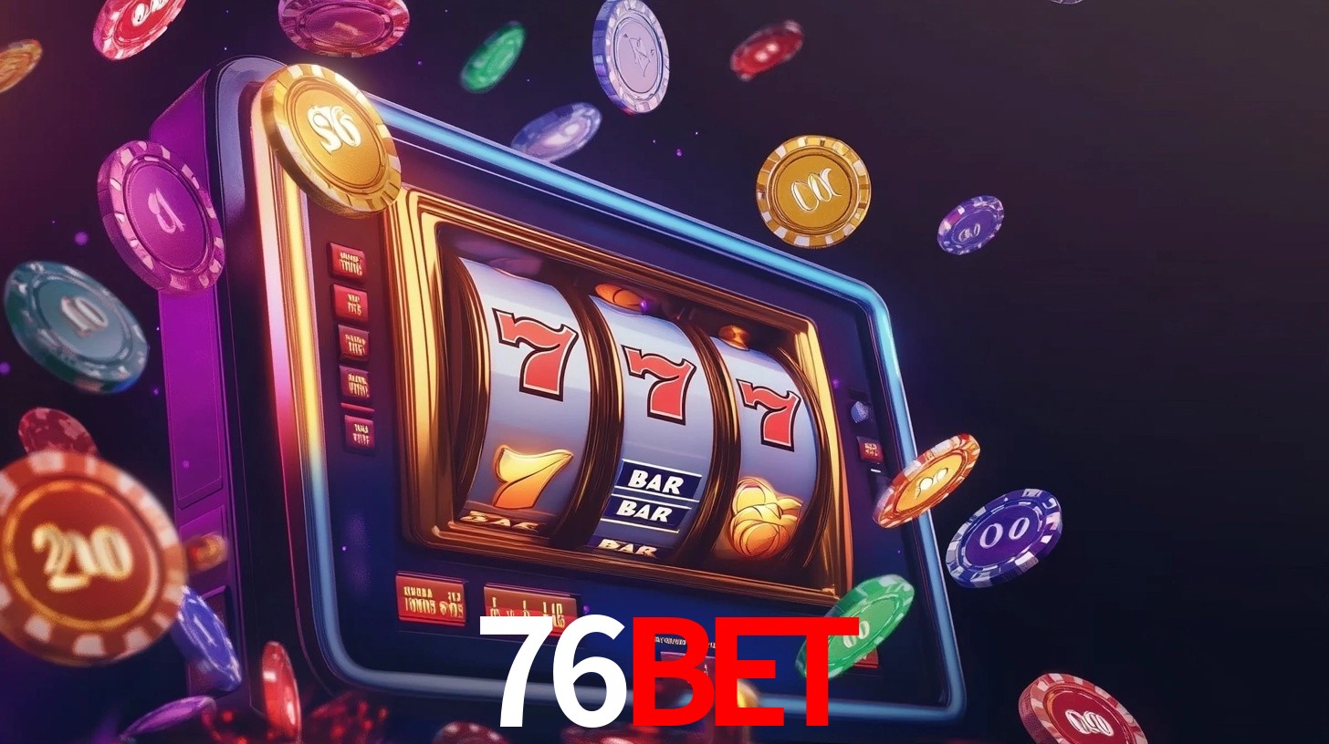 76bet App Interface