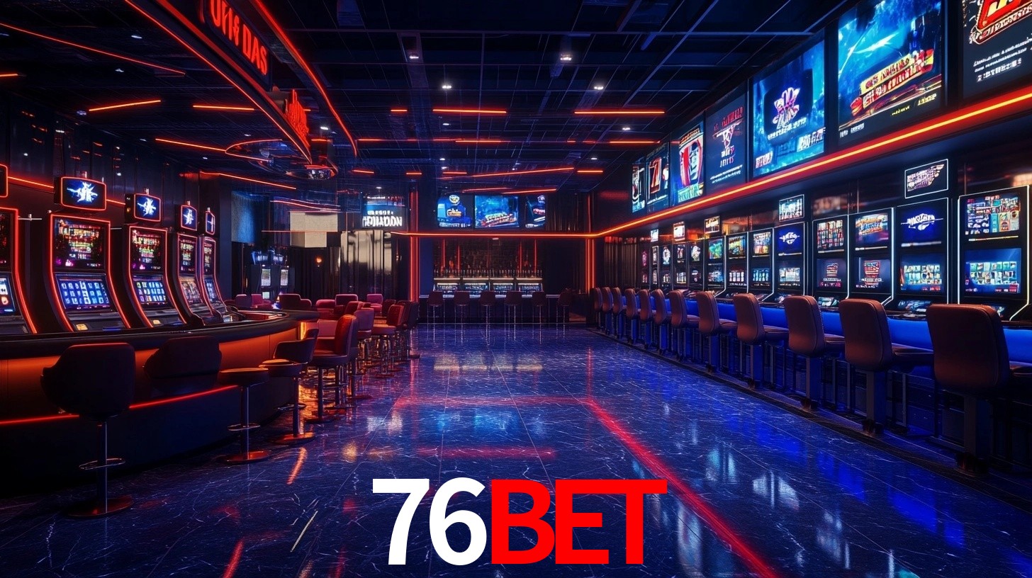 Ofertas Imperdíveis na 76bet: Promoções e Bônus Que Valem a Pena