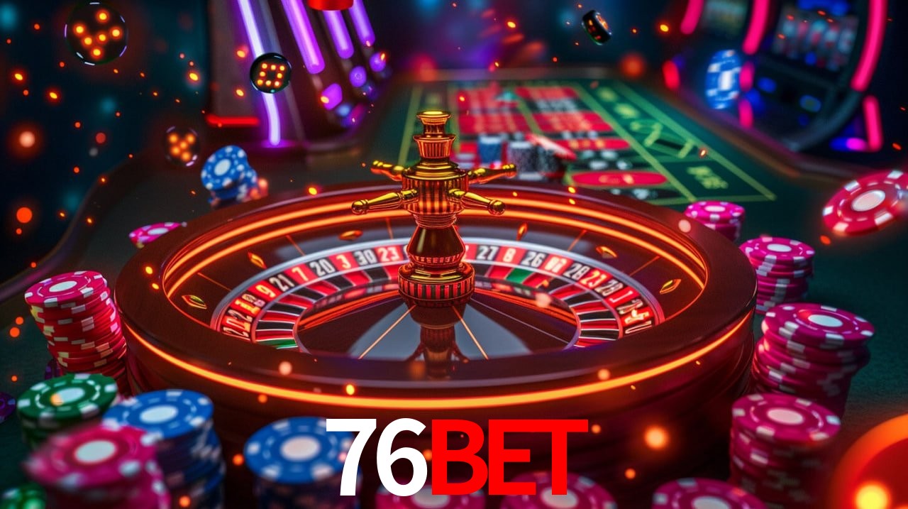 Especiais de Fim de Semana 76bet