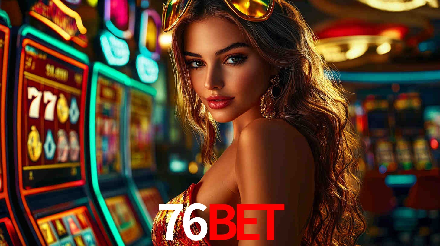 Explore as vantagens do 76bet: serviço profissional e confiabilidade