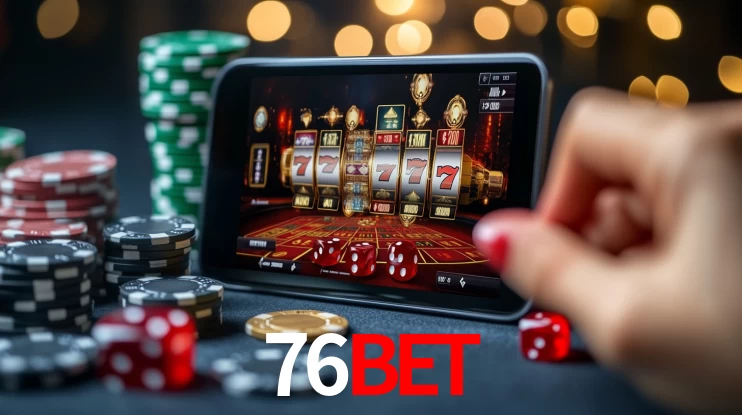 76bet plataforma