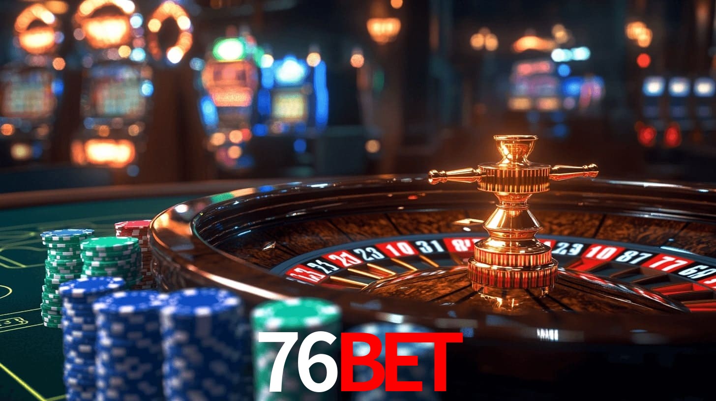 76bet plataforma