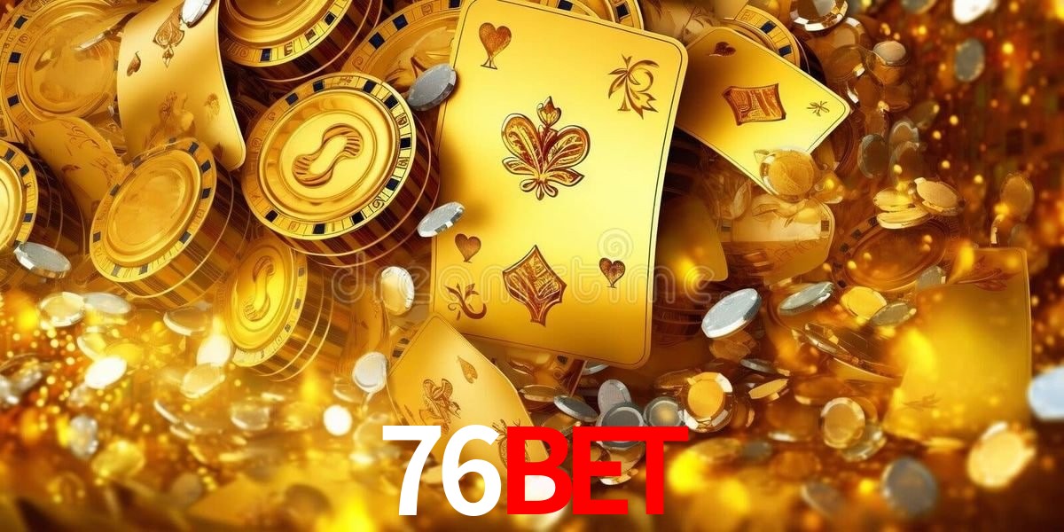 Provedores de Jogos 76bet