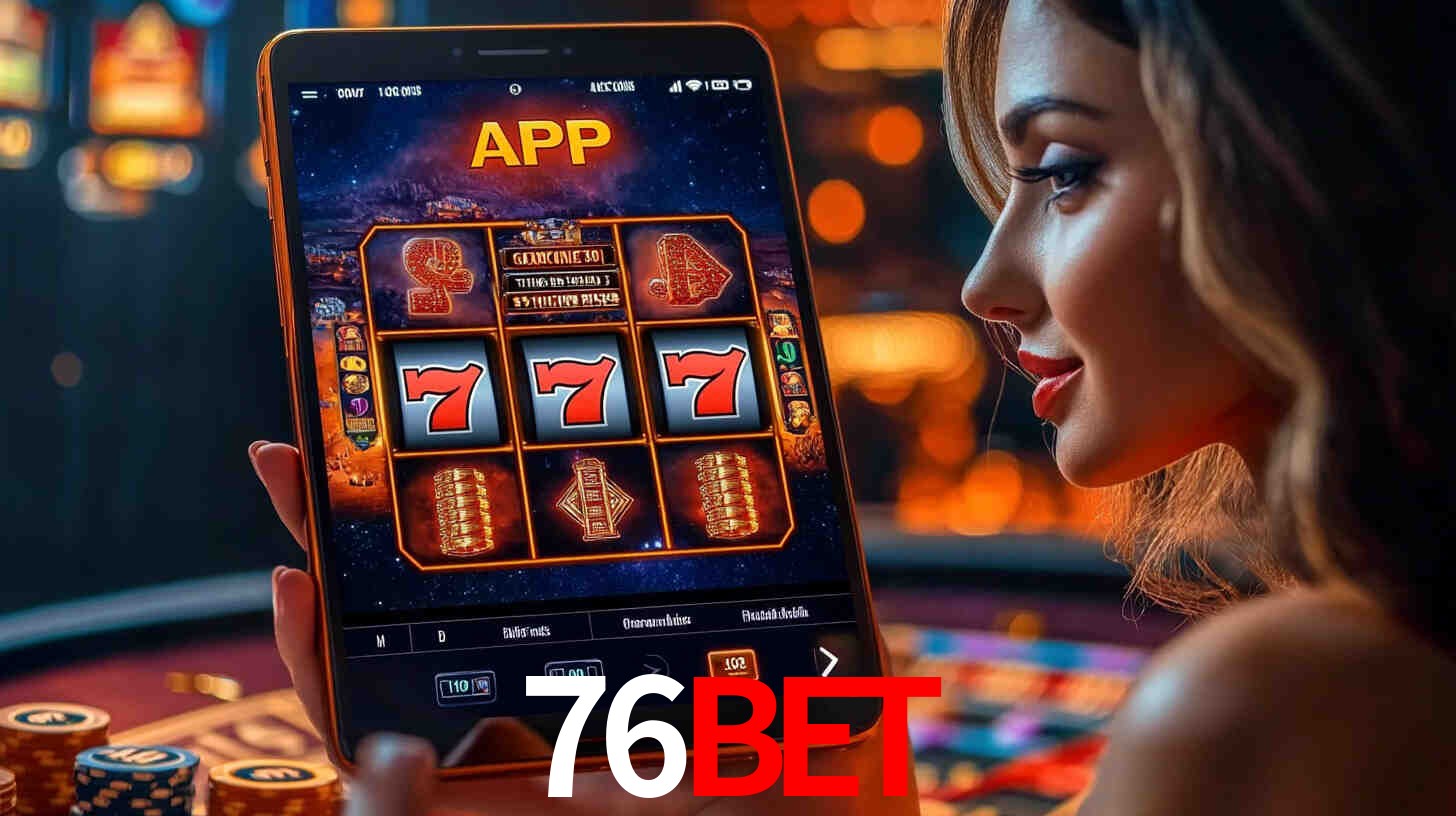 Descubra a Magia dos Jogos de Arcade no 76bet
