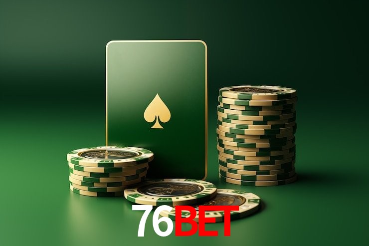 Live Casino 76bet