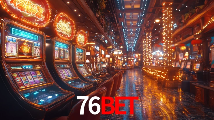 Bônus Generosos e Exclusivos no 76bet para Você!