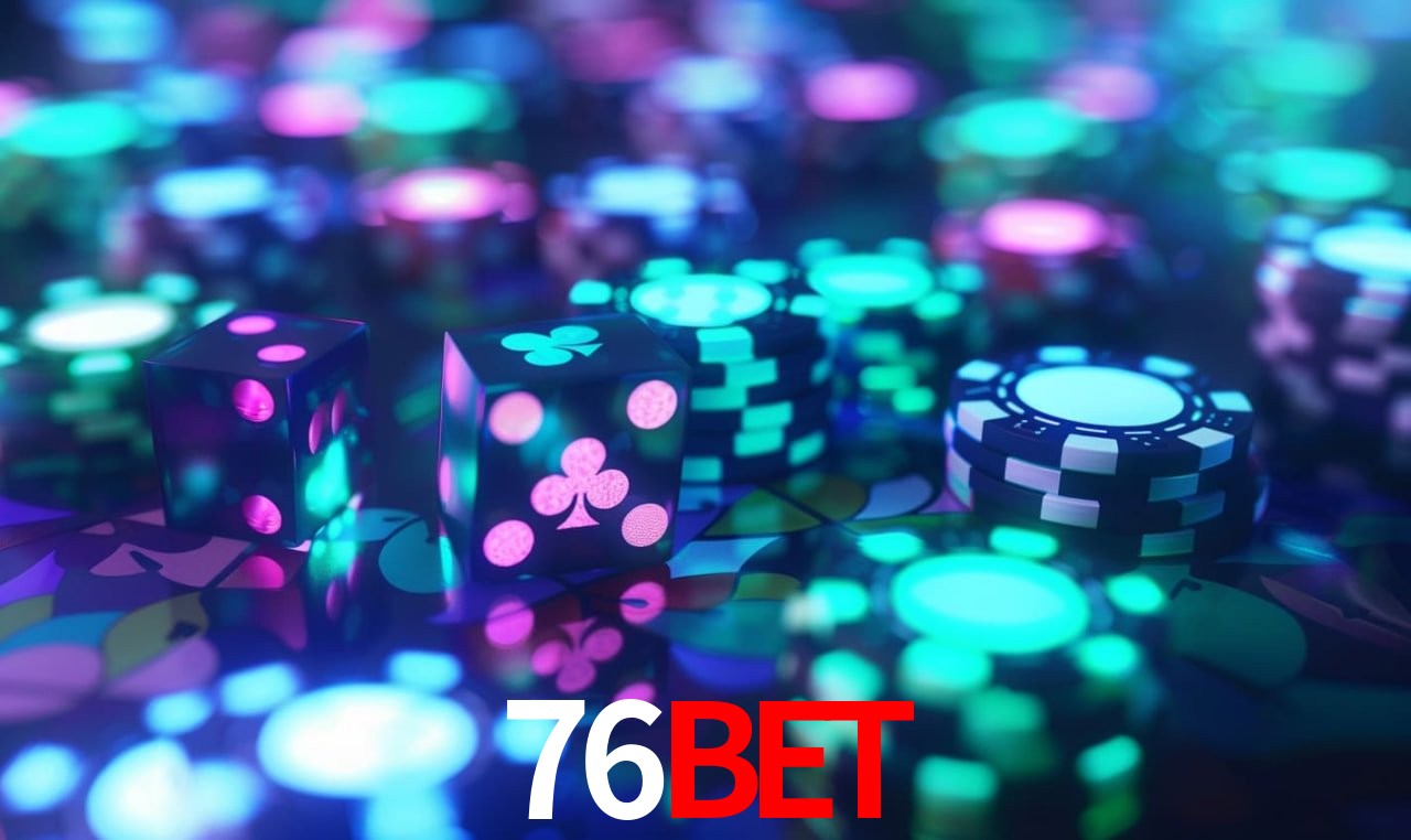 Apostas Esportivas na 76bet: Um Guia Completo