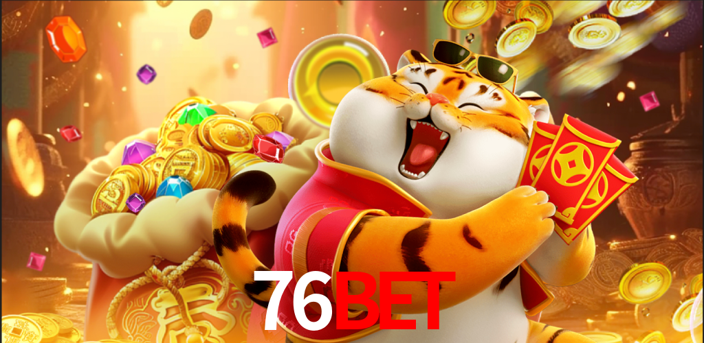 Desvendando o Mundo dos Jogos Virtuais na 76bet