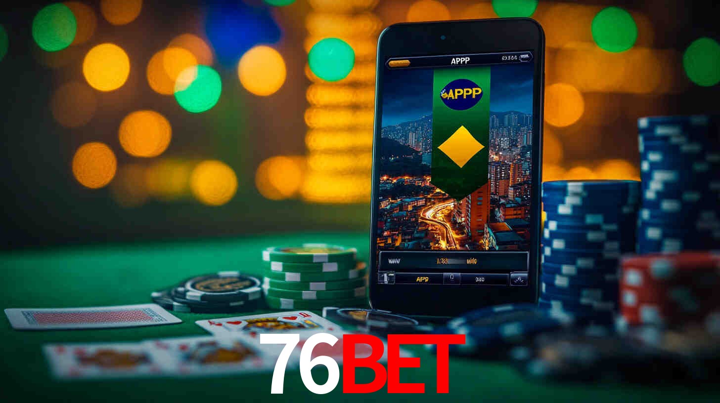 Apostas de Tênis 76bet