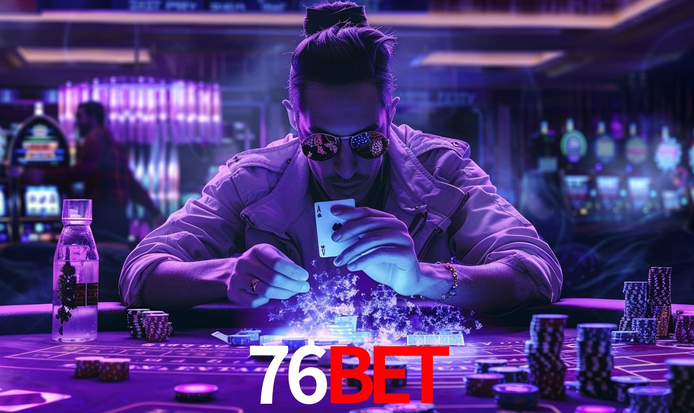 Programa VIP 76bet