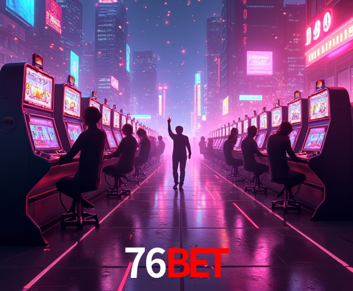 A Revolução dos Aplicativos de Jogos no 76bet