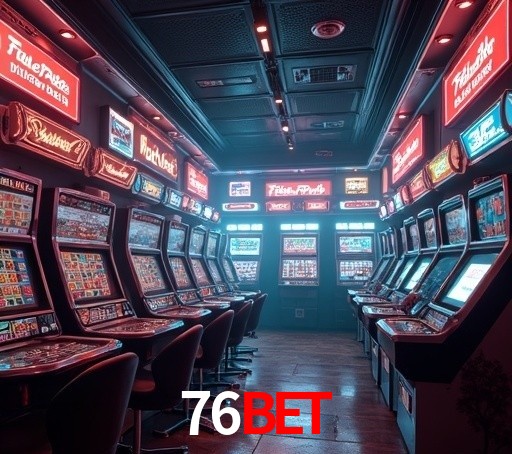 Descubra o Programa VIP da 76bet: Vantagens Exclusivas para Jogadores