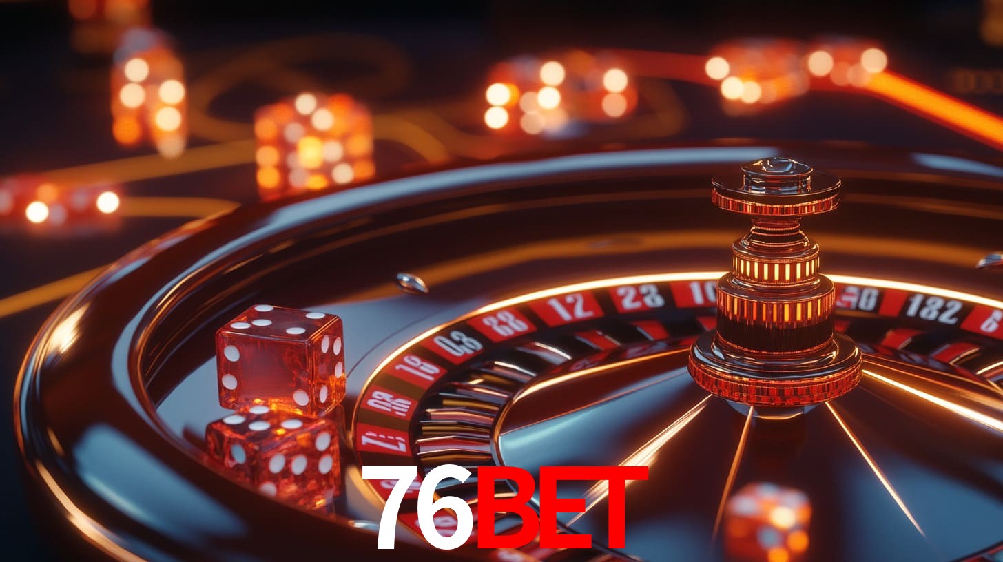 Welcome Bonus 76bet