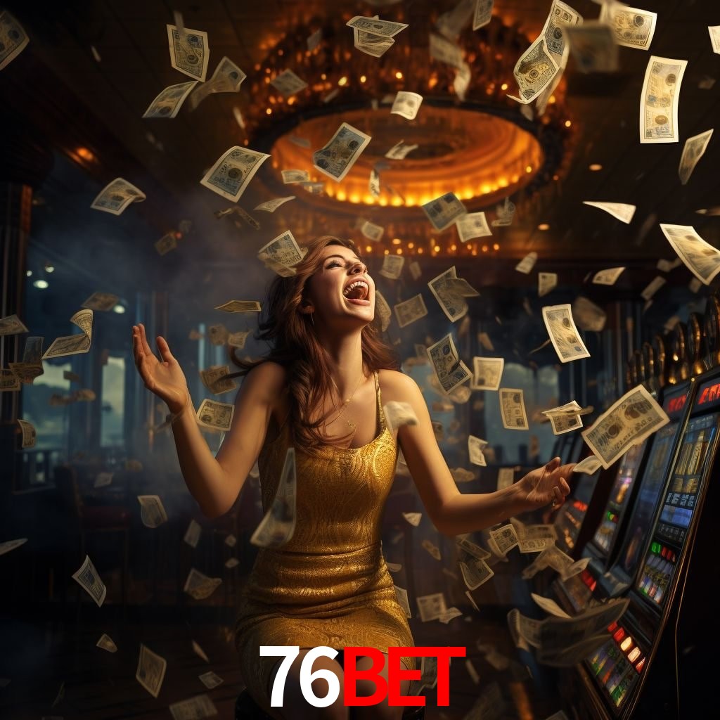 Tournaments 76bet