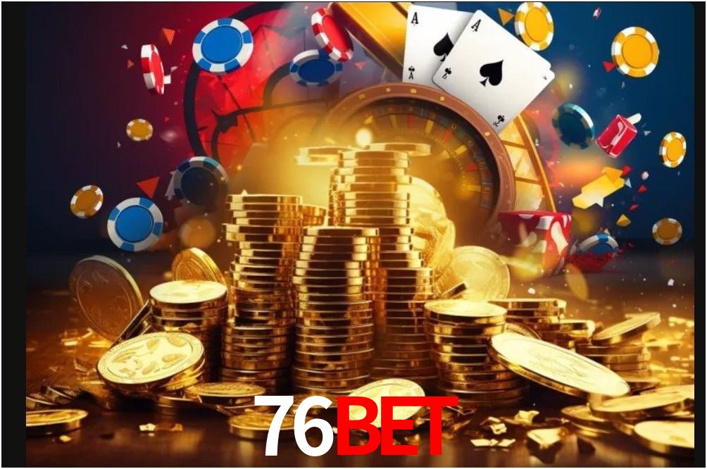 Promoção Relâmpago 76bet