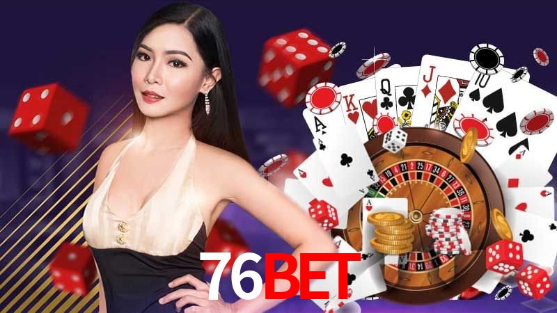 Desvendando o Mundo dos Jogos Virtuais na 76bet