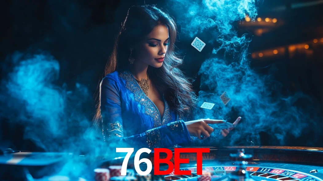 Recursos de Bônus 76bet