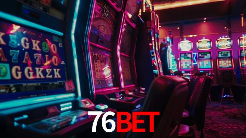 Account Benefits 76bet