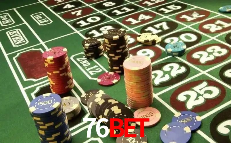 A Popularidade dos Caça-Níqueis no 76bet